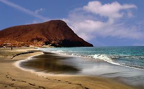 Medano Beach